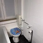 Ecostay Al Porto דירה
