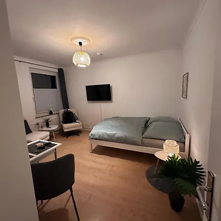 Ecostay Al Porto Munster (North Rhine-Westphalia)