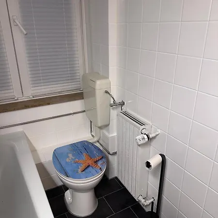 Ecostay Al Porto Apartmán