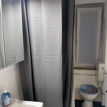 Ecostay Al Porto Apartment Munster (North Rhine-Westphalia)