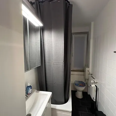 Ecostay Al Porto Munique