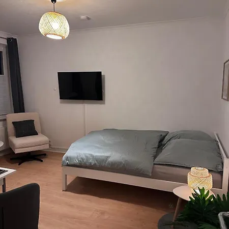 Ecostay Al Porto Lägenhet *