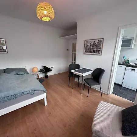 Apartamento Ecostay Al Porto *