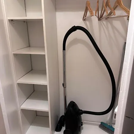 Apartamento Ecostay Al Porto Munique