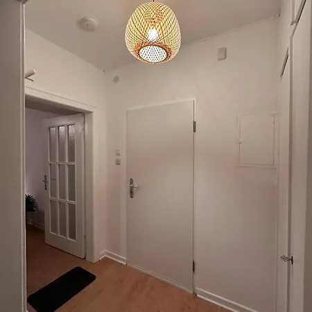 Ecostay Al Porto * Munique