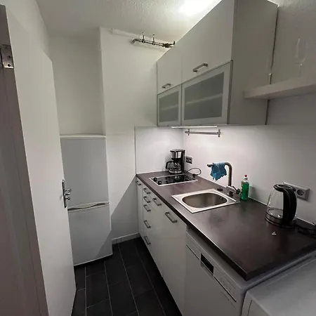 Apartamento Ecostay Al Porto *