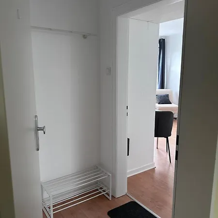Ecostay Al Porto Apartmán