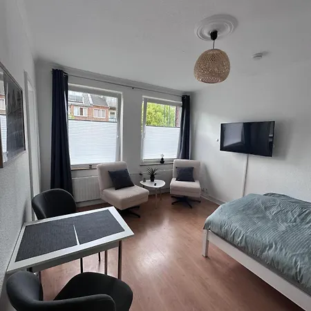 Ecostay Al Porto Lägenhet