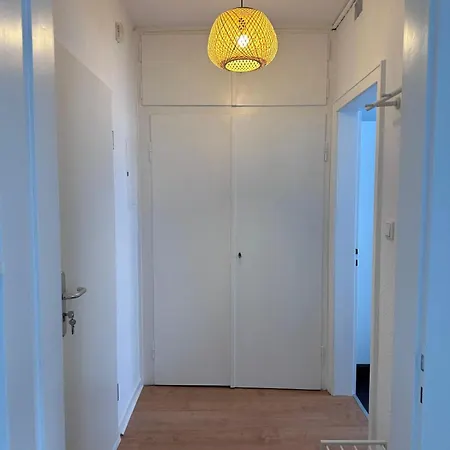 Ecostay Al Porto Munster (North Rhine-Westphalia)