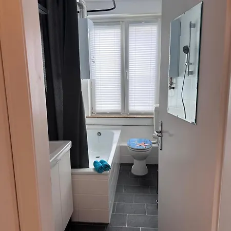 Ecostay Al Porto * Munster (North Rhine-Westphalia)