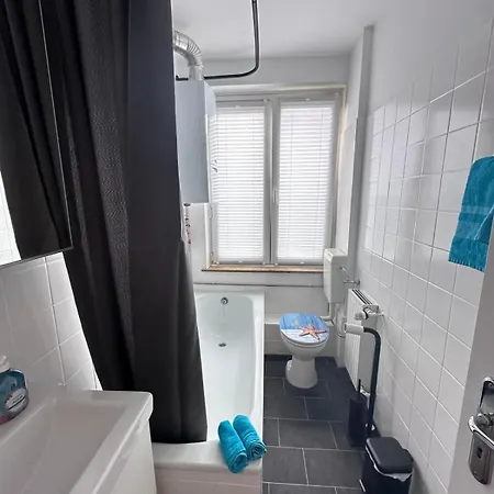 Ecostay Al Porto Apartamento