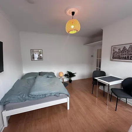 Apartamento Ecostay Al Porto Munique