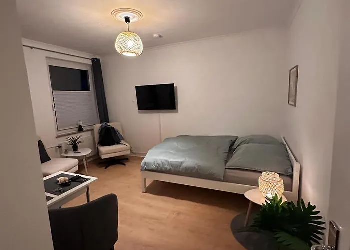 Ecostay Al Porto Munster (North Rhine-Westphalia)