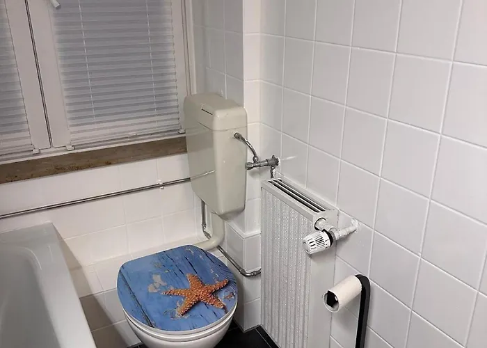 Ecostay Al Porto Apartman