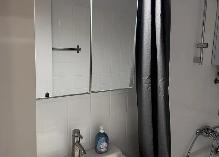 Ecostay Al Porto Lägenhet *