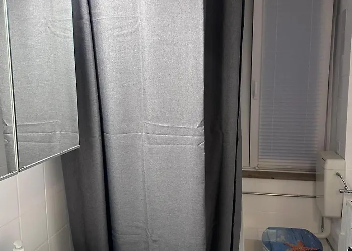 Ecostay Al Porto 公寓 蒙斯特