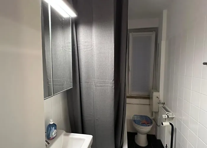 Ecostay Al Porto 蒙斯特