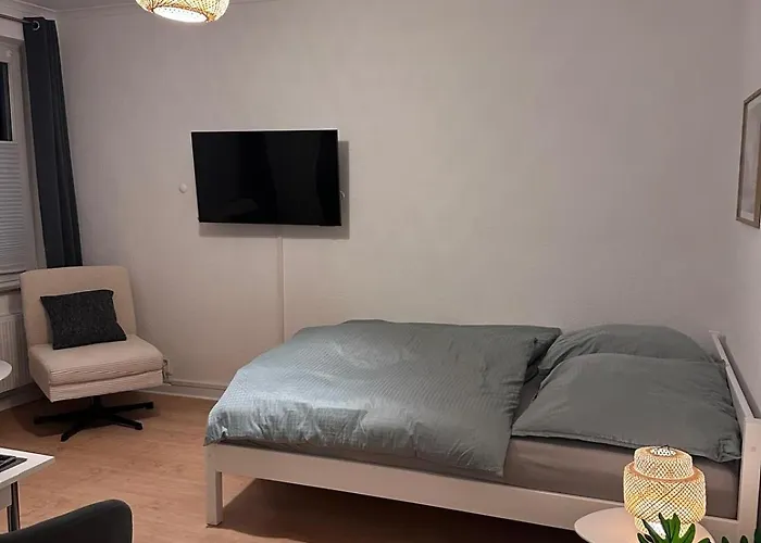 Ecostay Al Porto 公寓 *