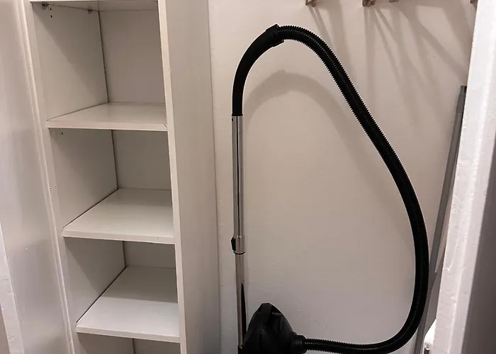 公寓 Ecostay Al Porto 蒙斯特