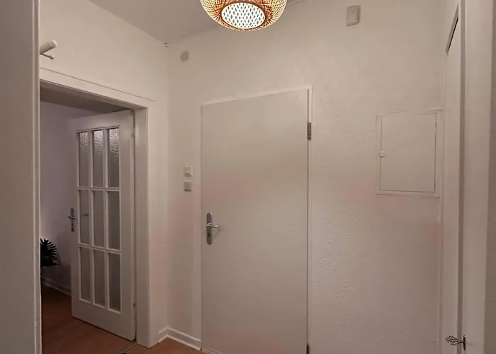 Ecostay Al Porto * Münster