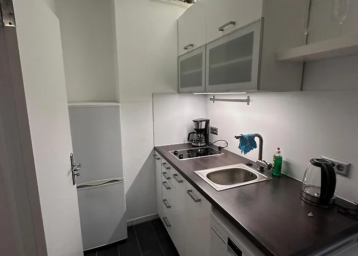 公寓 Ecostay Al Porto *