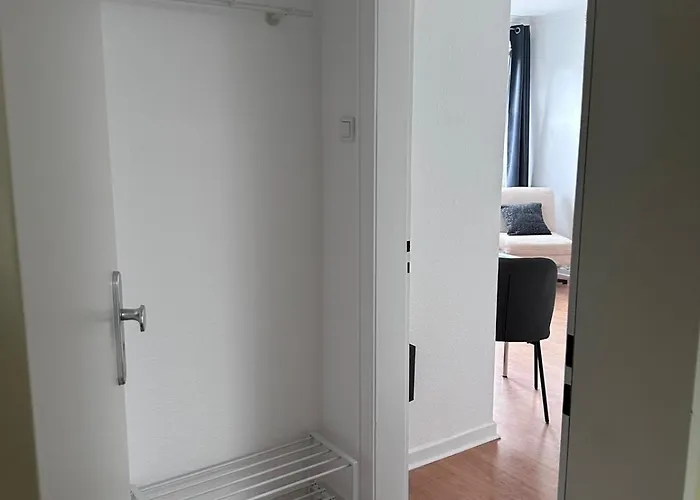 Ecostay Al Porto Lägenhet