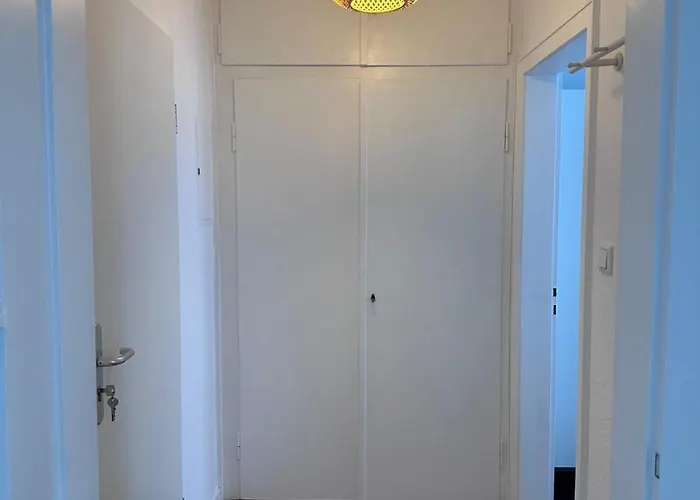 Ecostay Al Porto Munster (North Rhine-Westphalia)