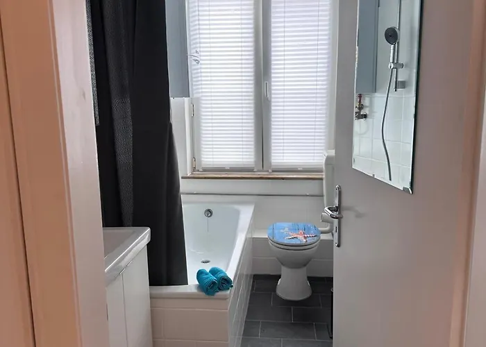 Ecostay Al Porto * 蒙斯特