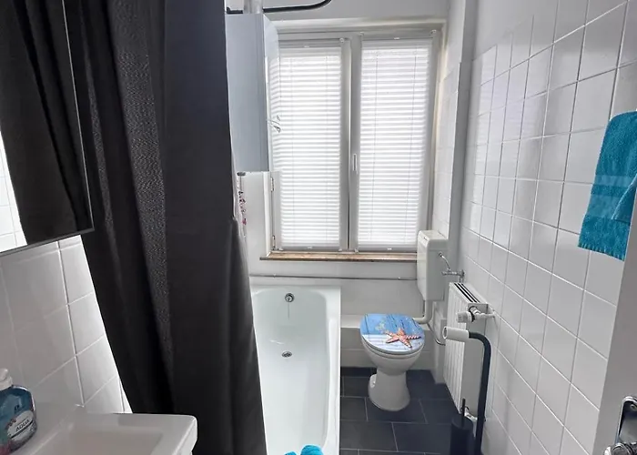 Ecostay Al Porto Appartement