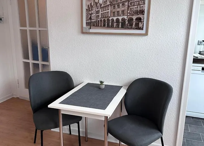 Ecostay Al Porto Appartement Munster (North Rhine-Westphalia)